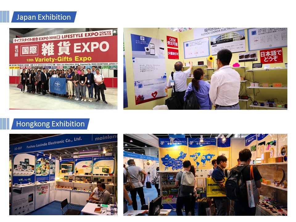 Japan Lifestyle and HK Exhibition