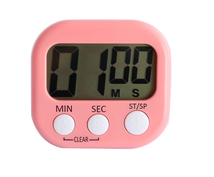 magnet digital kitchen timer