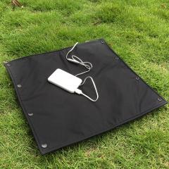 Portable Heated Outdoor Seat Pad